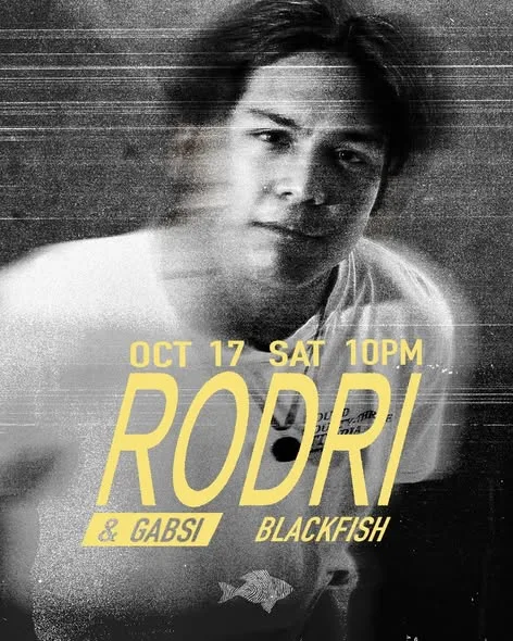 A new wave of sound, straight from MNL.