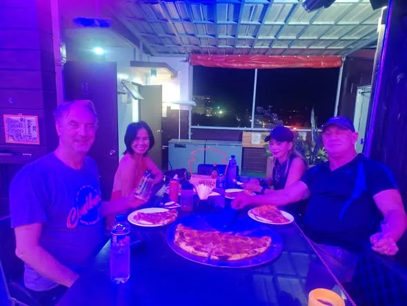 69 ROCK BAR