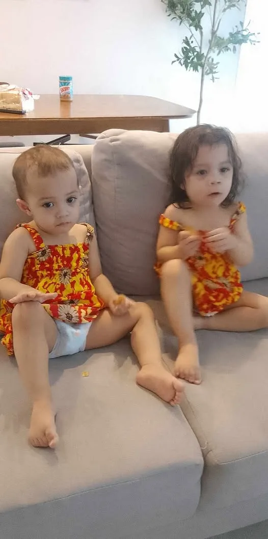 여기 아이 있는 분들 많잖아요. 저는 나이 들고 더 현명해진 아빠로 사는 게 정말 즐거워요. 필리핀에서…