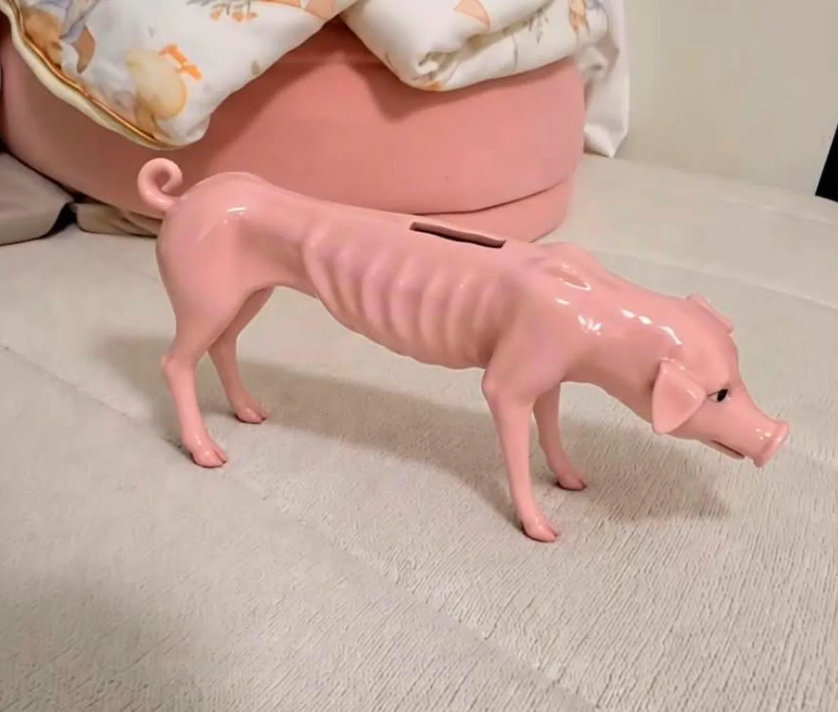 돼지 저금통