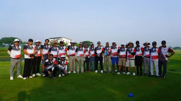 FAKAWEE GOLF TOURNAMENT