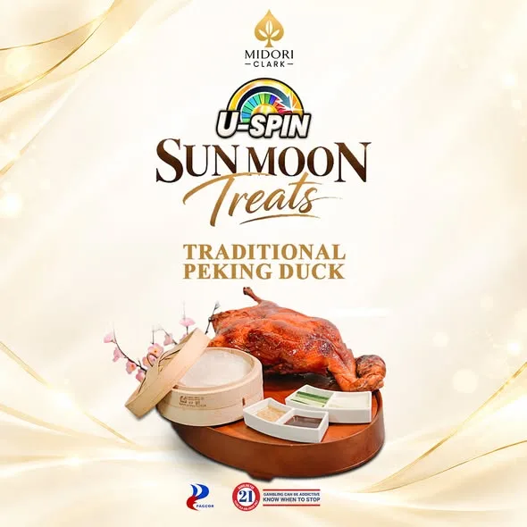 Your weekends just got a whole lot more rewarding!