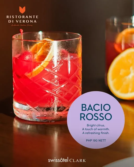 A vibrant pour with a refreshing citrus finish.