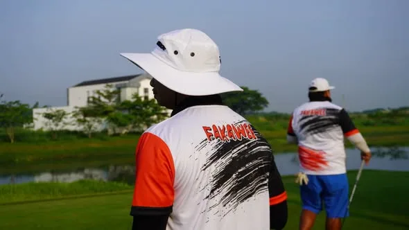 FAKAWEE GOLF TOURNAMENT