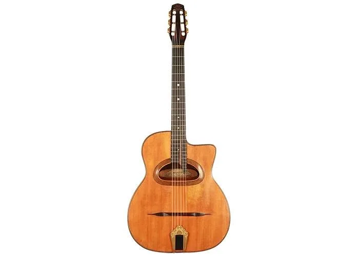 기타 제작자 찾을 때 'Troy Casquejo (Cebu Luthier)'한테 연락해 보라고 알려 주신…
