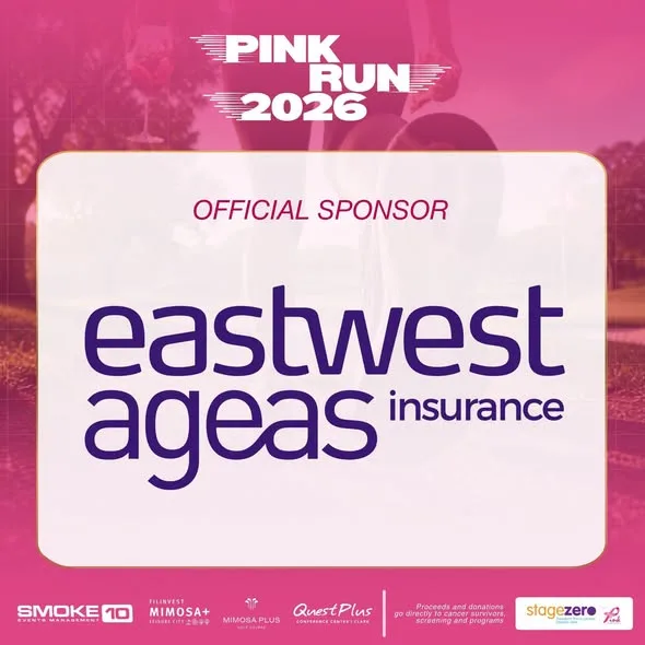Happy Pink Run day, runners! Before we lace up, we would…