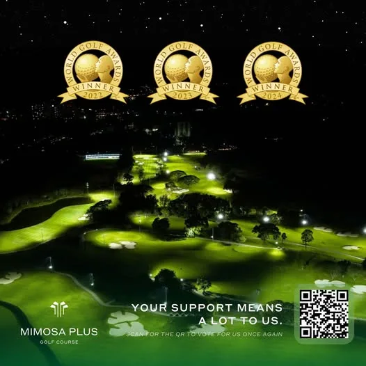 VOTE FOR US