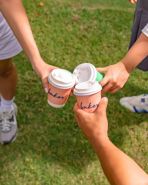 Happy #CoffeeDay day, golfers! Your cup is always full at…