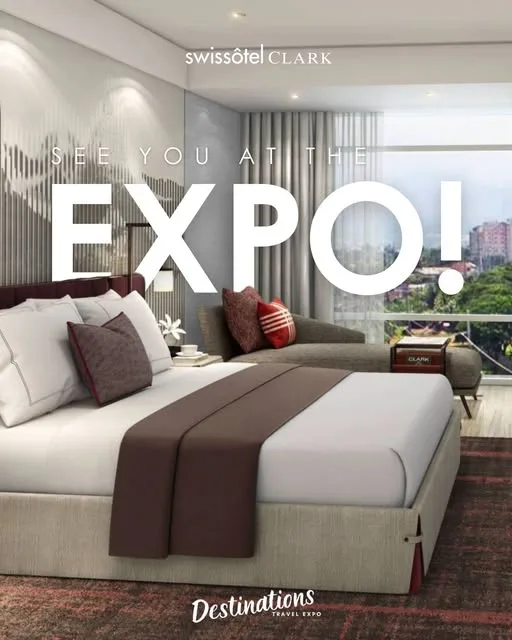 Planning your next getaway?
