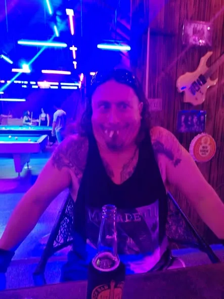 69 ROCK BAR