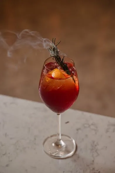 Familiar favorites, thoughtful preparation, and a plate…