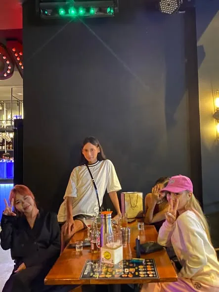 A night well spent, a vibe worth repeating. Relive the…