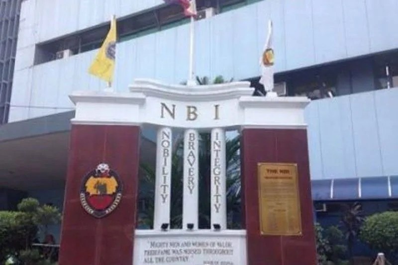 NBI 타를락 지국 8명 직위 해제 — 미용 클리닉 갈취·성희롱 의혹, 제보 요청