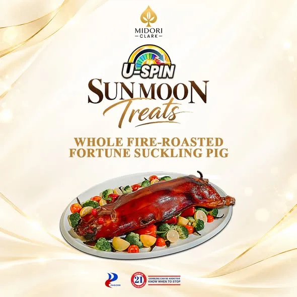 Your weekends just got a whole lot more rewarding!