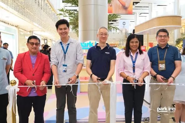 DASH at the Mall is NOW OPEN!