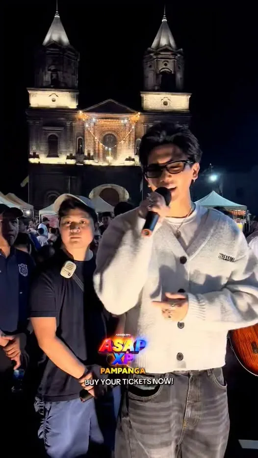 ASAP XP Pampanga 2026 All-Star Live Concert Tour | SeeQee