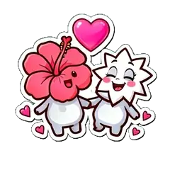 사랑해 · Love