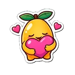 사랑해 · Love